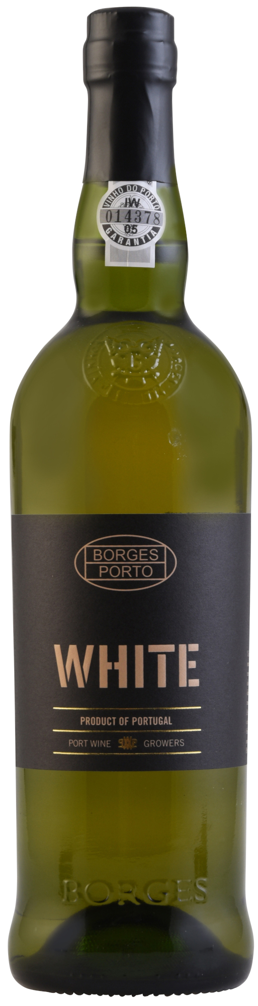 Borges Wit Fles 75 cl 19%