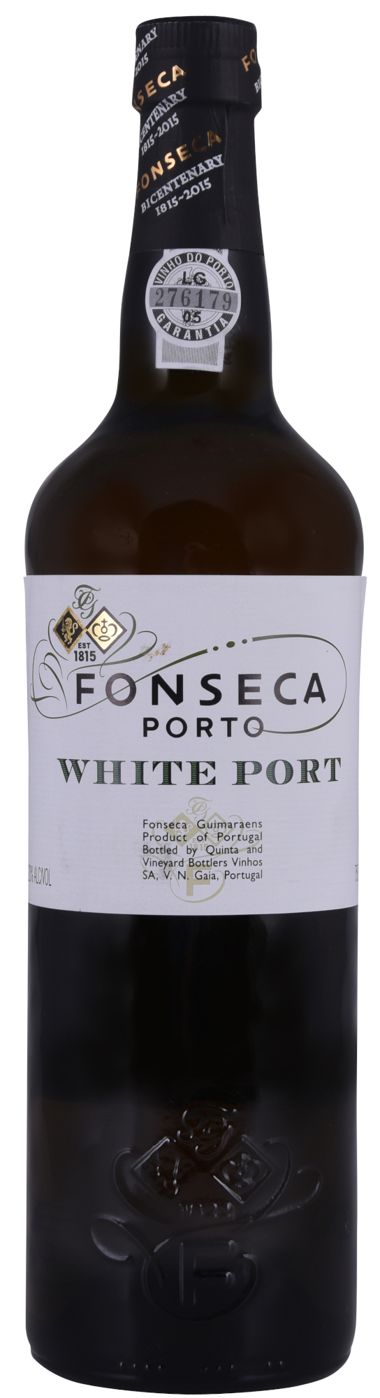 Fonseca Special White Fles 75 cl 20%