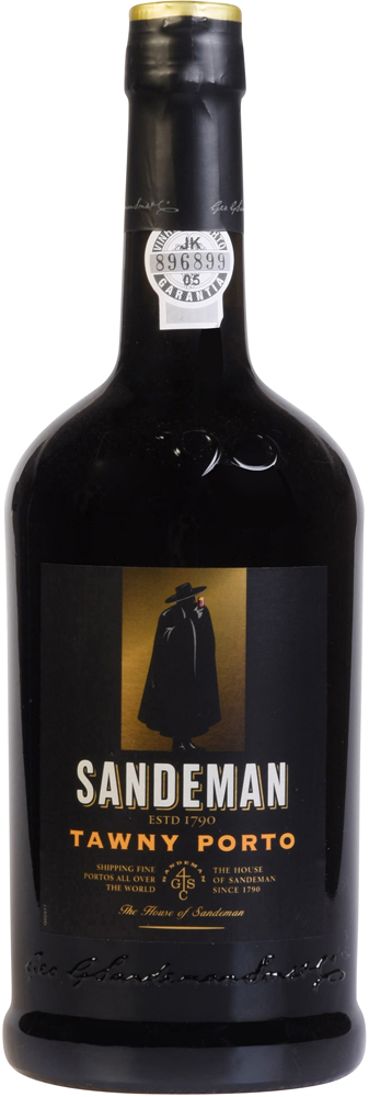 Sandeman Tawny Fles 75 cl 19%