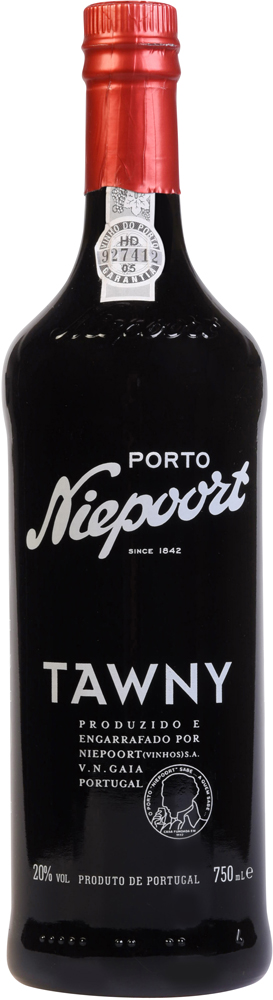 Niepoort Tawny Fles 75 cl 20%