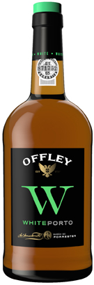 Offley Wit Fles 75 cl 19,5%