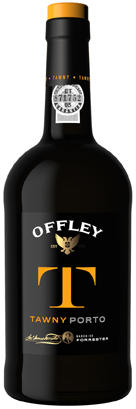 Offley Tawny Fles 75 cl 19,5%