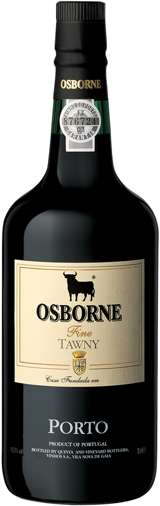 Osborne Tawny Fles 75 cl 19,5%