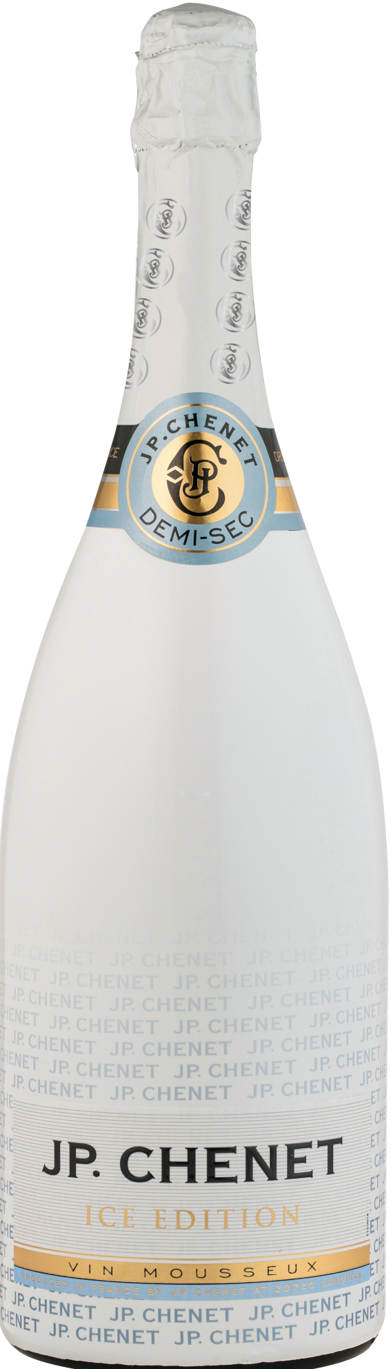 Chenet Ice Edition White Fles 150 cl 10,5%