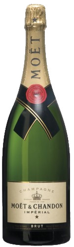 Moet & Chandon Brut Imperial Fles 300 cl 12%