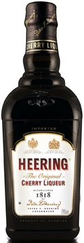 Cherry Heering Liqueur Fles 70 cl 24%