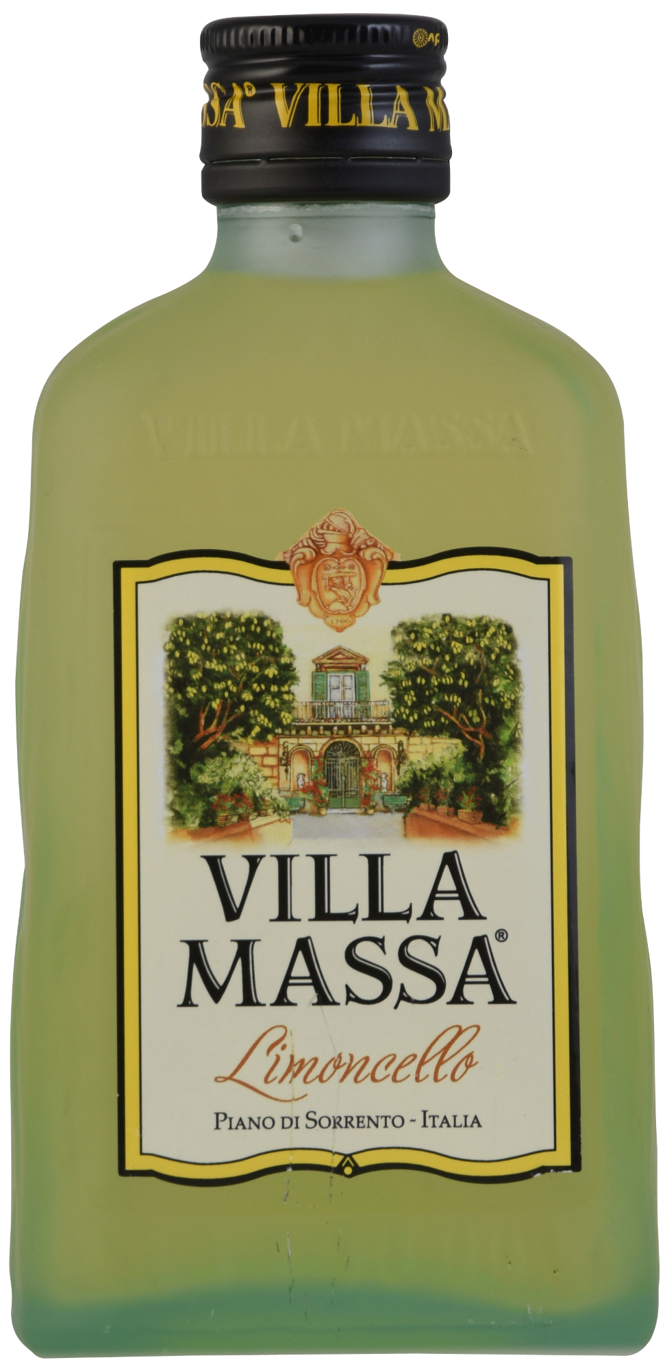 Limoncello Villa Massa Fles 35 cl 30%