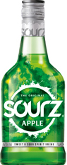 Sourz Apple Fles 70 cl 15%