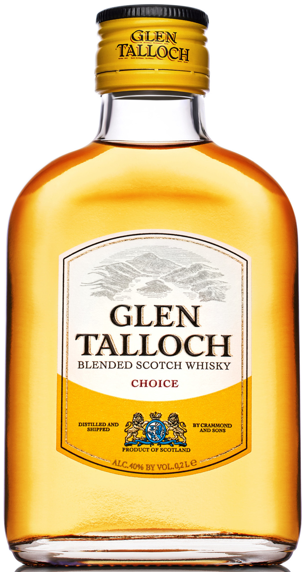 Glen Talloch Doos 12x20cl 40%