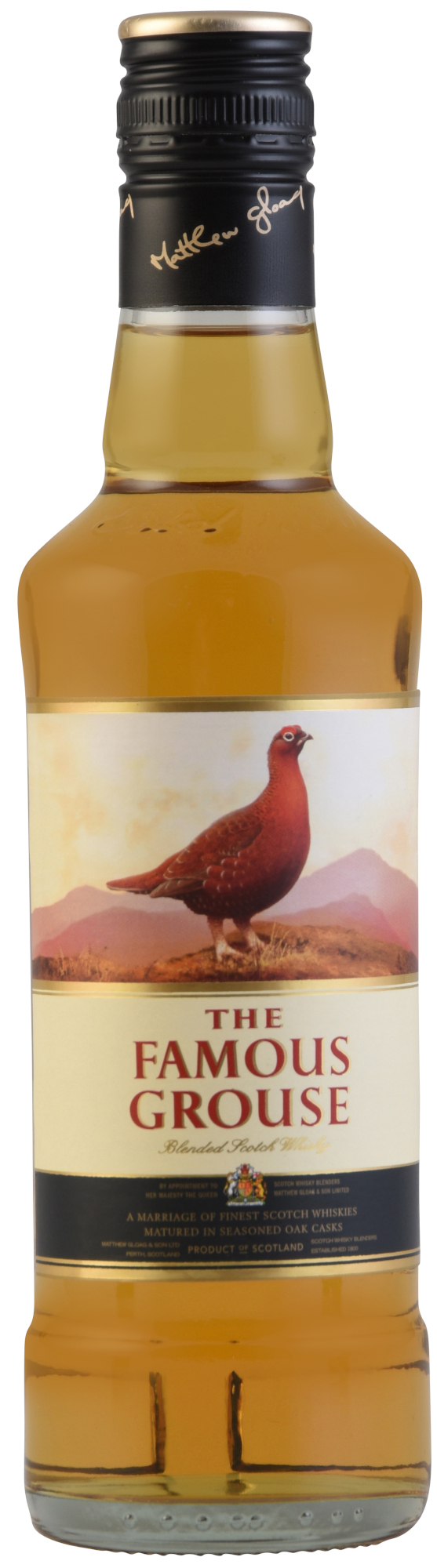 Famous Grouse Fles 35 cl 40%