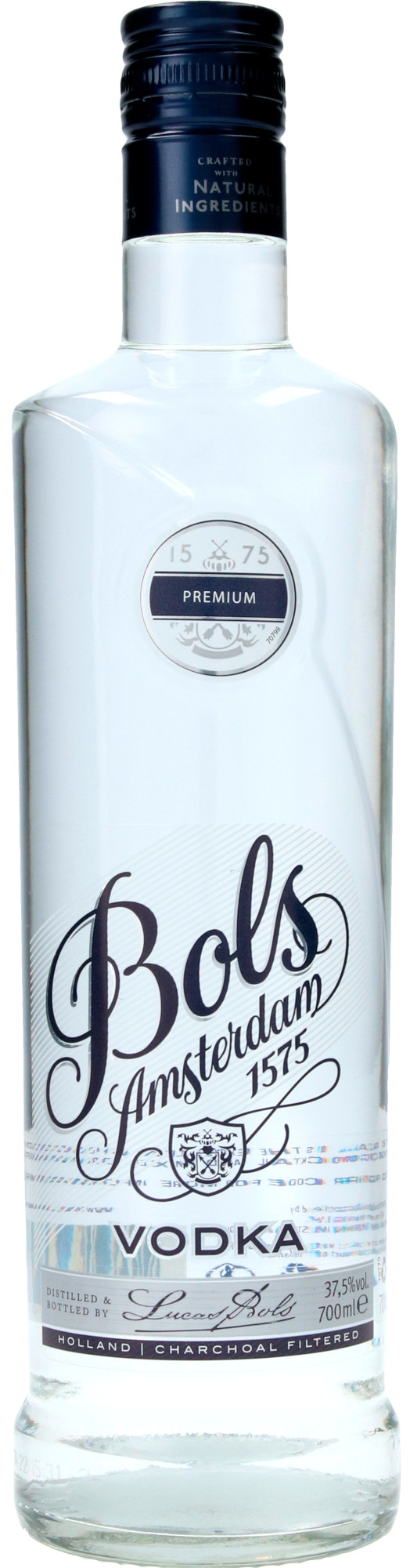 Bols Vodka Fles 70 cl 37,5%