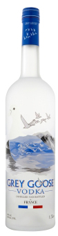 Grey Goose Wodka Fles 150 cl 40%