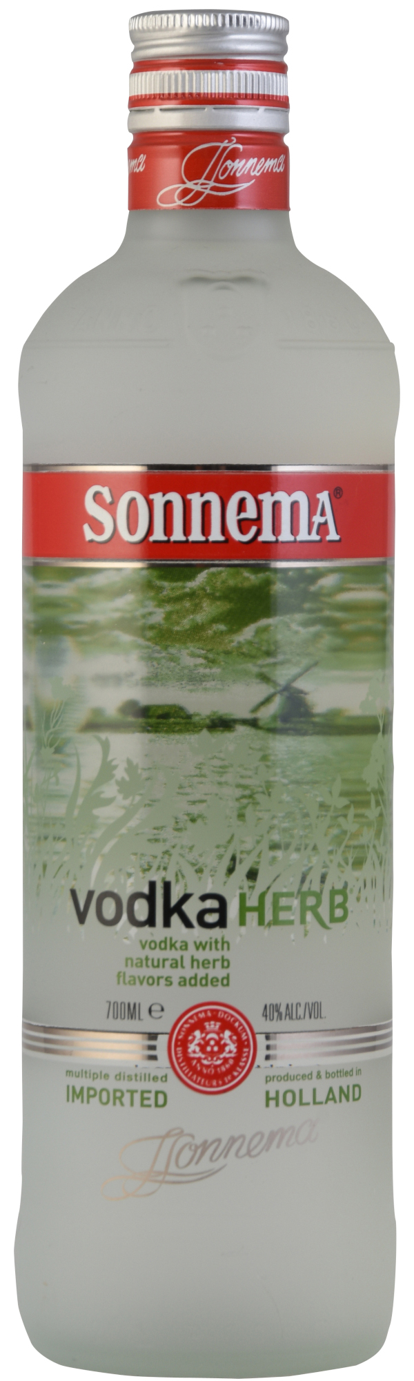 Sonnema Wodka Fles 70 cl 40%