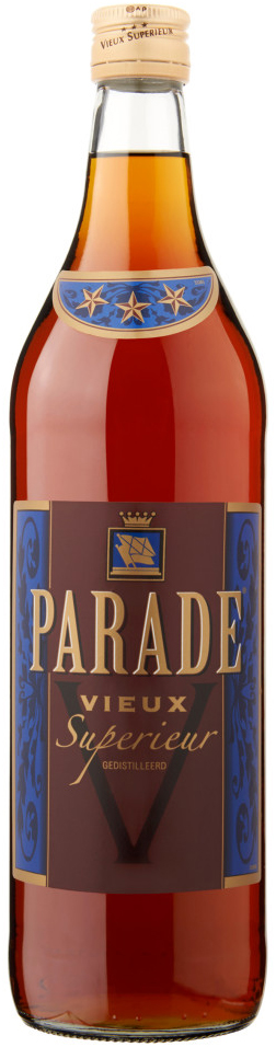 Parade Vieux Fles 100 cl 35%