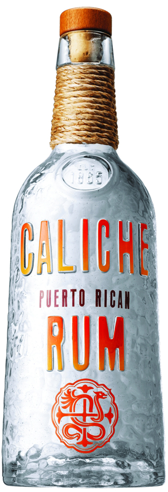 Don Q Caliche Fles 70 cl 40%