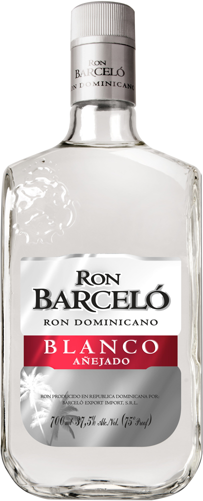 Barcelo Blanco Fles 70 cl 37,5%