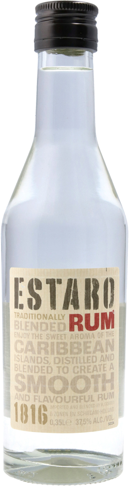 Gorter Wit Estaro Fles 35 cl 37,5%