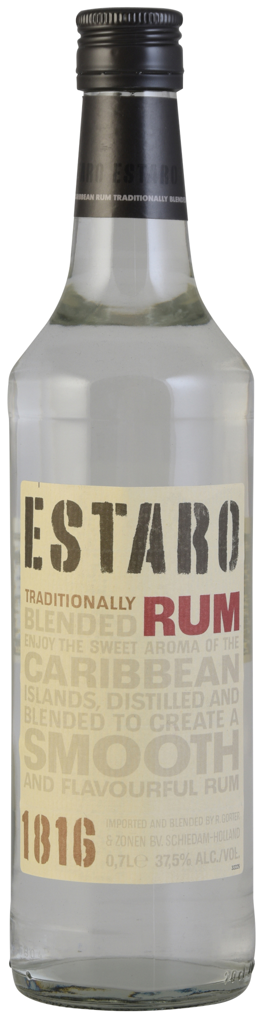 Gorter Wit Estaro Fles 70 cl 37,5%