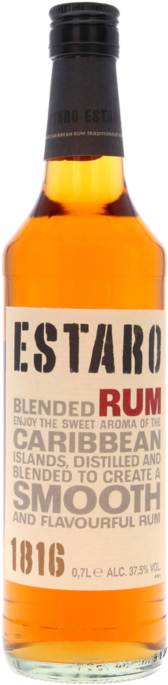 Gorter Bruin Estaro Fles 70 cl 37,5%