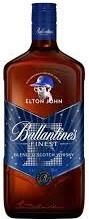 Ballantines Finest Elton John Fles 70 cl 40%