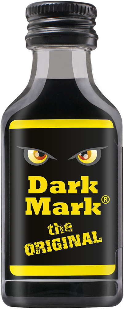 Dark Mark mini pet Doos 8x20x2 cl 14,9%