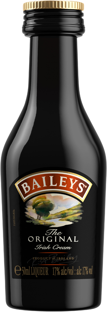 Baileys mini Doos 20x5cl 17%