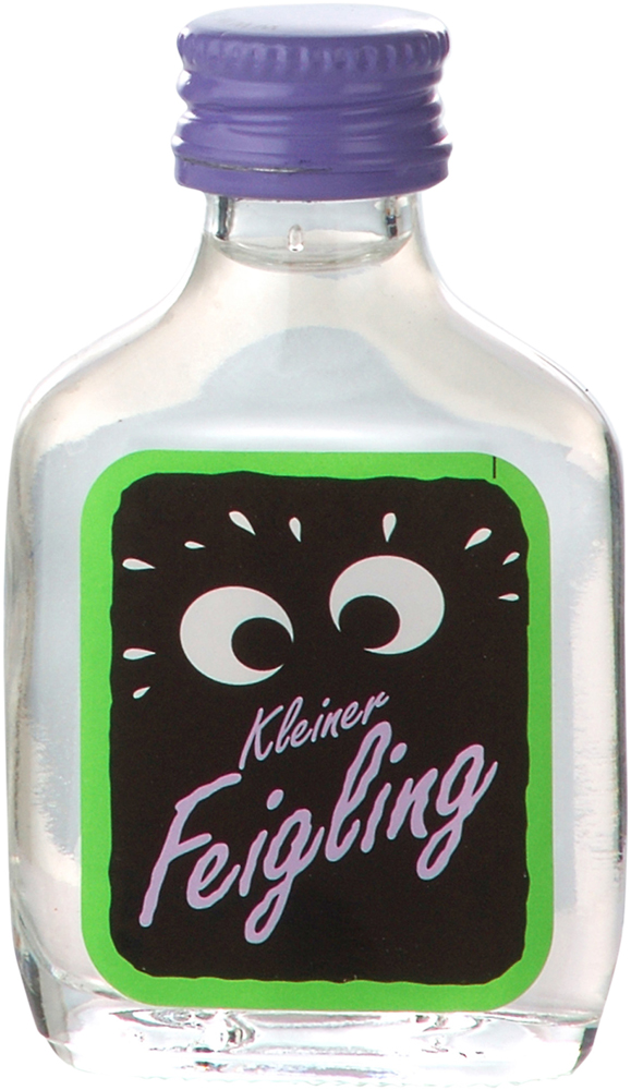 Kleiner Feigling Doos 30x2cl 20%