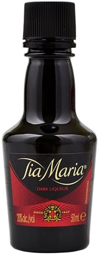 Tia Maria mini Doos 12x5cl 20%