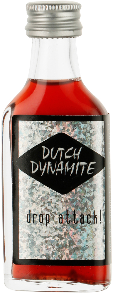 Dutch dynamite mini Doos 36x2 cl 20%