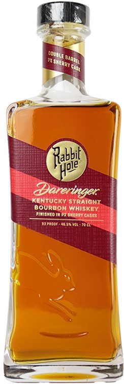 Rabbit Hole Dareringer Fles 70 cl 46,5%