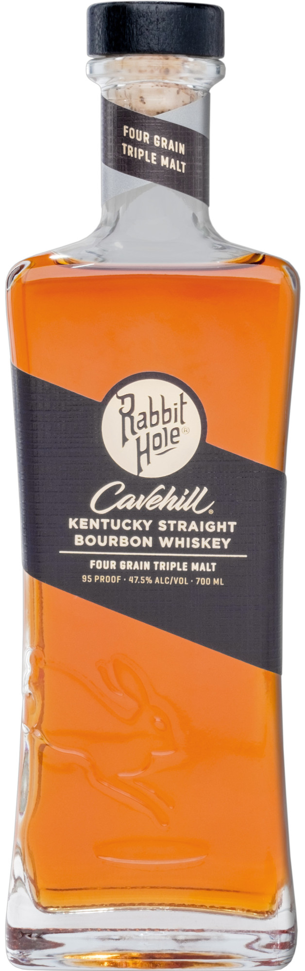 Rabbit Hole Cavehill Fles 70 cl 47,5%