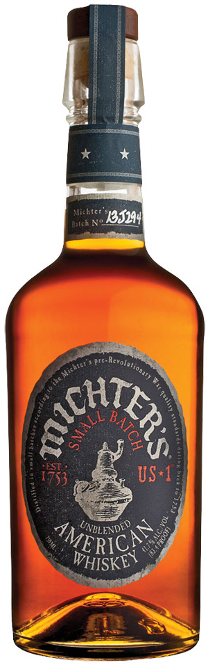 Michter's American Whisky US1 Fles 70 cl 41,7%