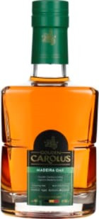 Gouden Carolus Madeira Oak SM Fles 50 cl 46%