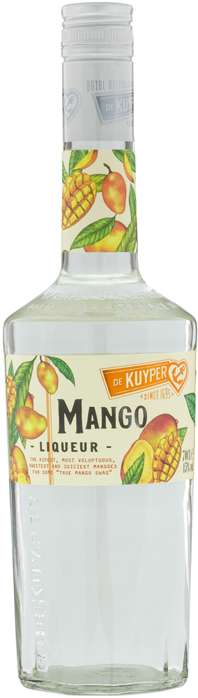 Kuyper Mango Fles 70 cl 15%