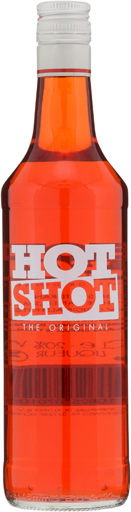 Kuyper Hotshot Fles 70 cl 20%