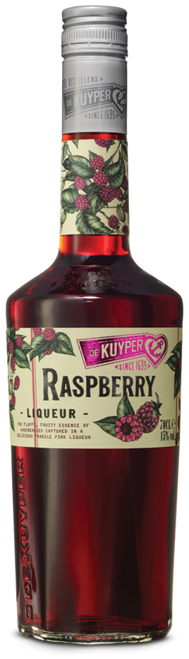 Kuyper Raspberry Fles 70 cl 15%