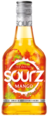 Sourz Mango Fles 70 cl 15%