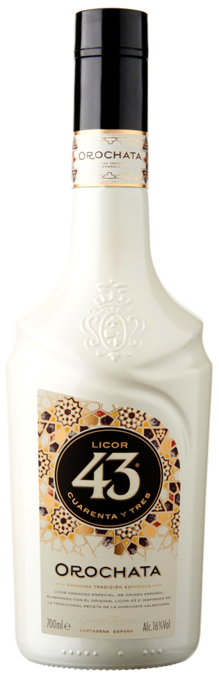 Licor 43 Horchata Fles 70 cl 16%