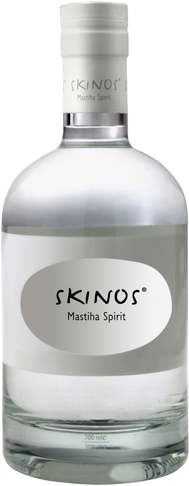 Skinos Mastiha Fles 70 cl 30%