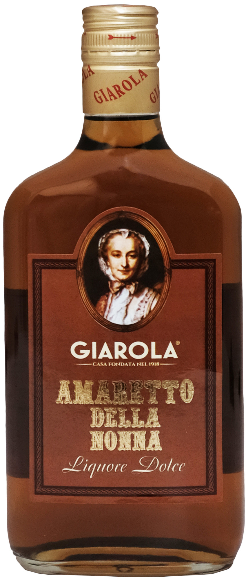 Amaretto Della Nonna Fles 70 cl 23%