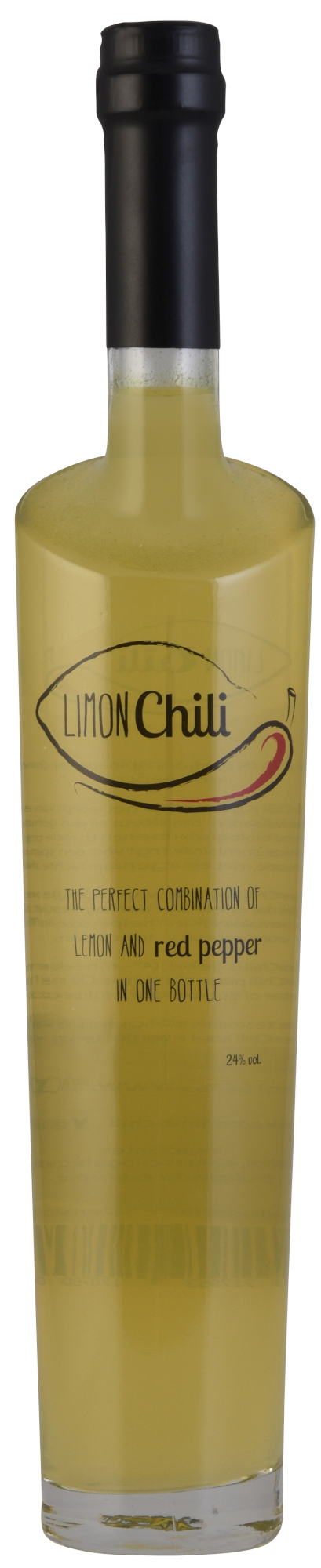 Limonchili Orginal Fles 50 cl 24%