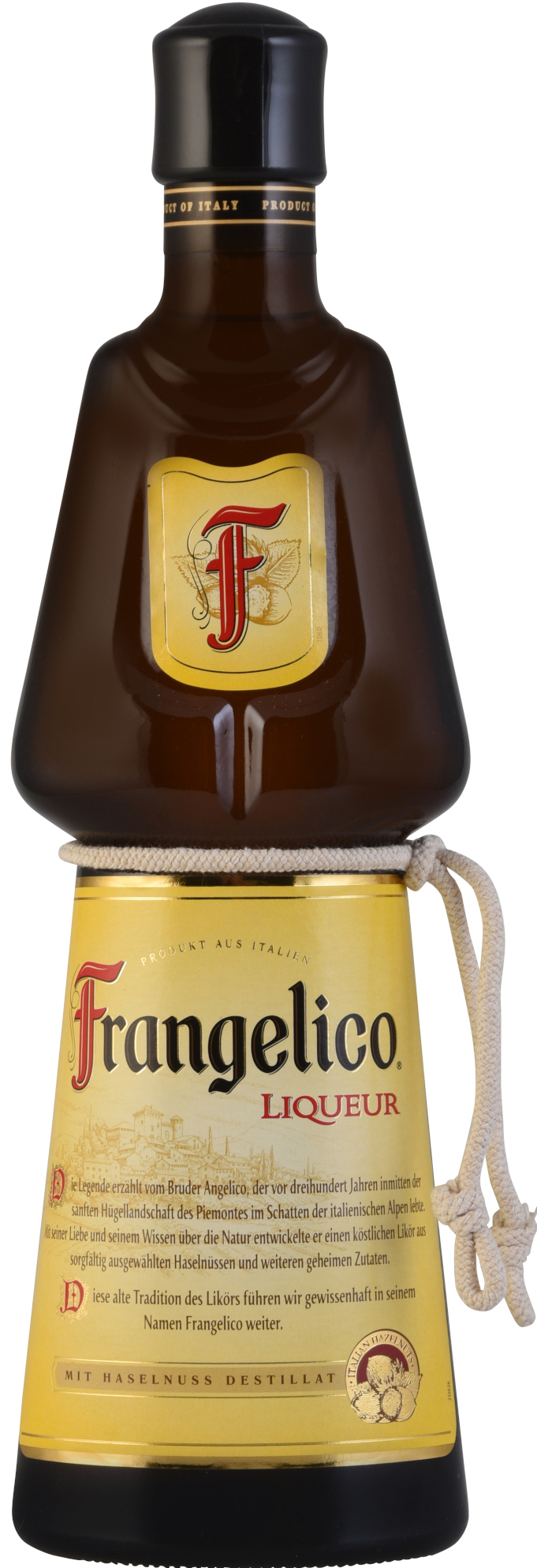 Frangelico Fles 70 cl 20%