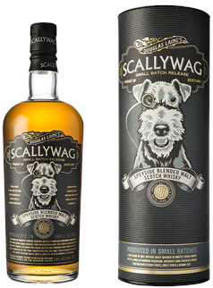 Scallywag Speyside Malt Fles 70 cl 46%