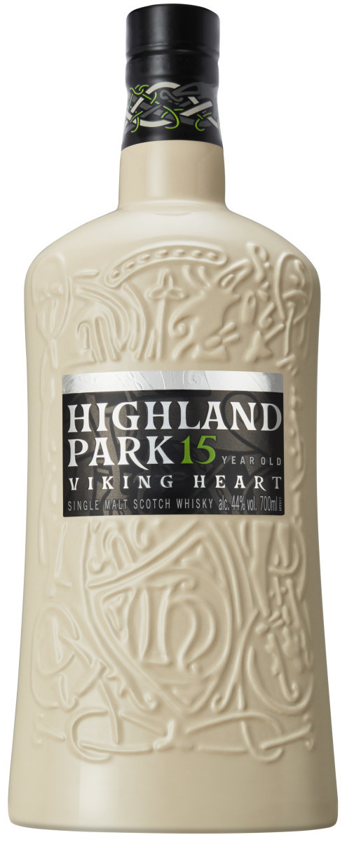 Highland Park SM 15Y Fles 70 cl 44%