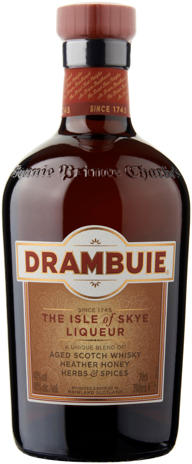 Drambuie Fles 70 cl 40%