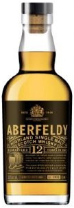 Aberfeldy 12Y Fles 20 cl 40%