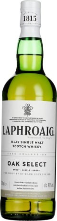 Laphroaig Select SM Fles 70 cl 40%