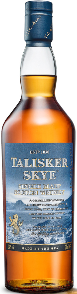 Talisker Skye Fles 70 cl 45,8%