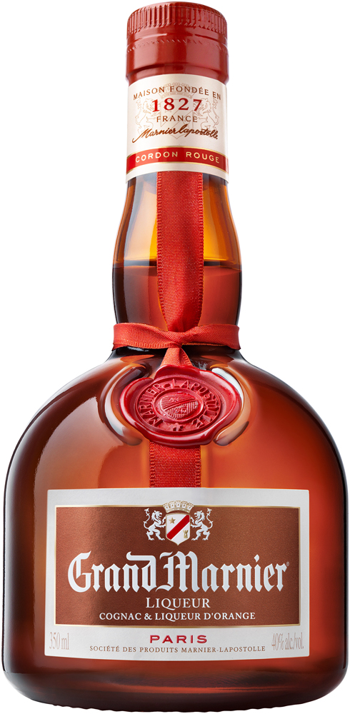 Grand Marnier Rouge Fles 35 cl 40%