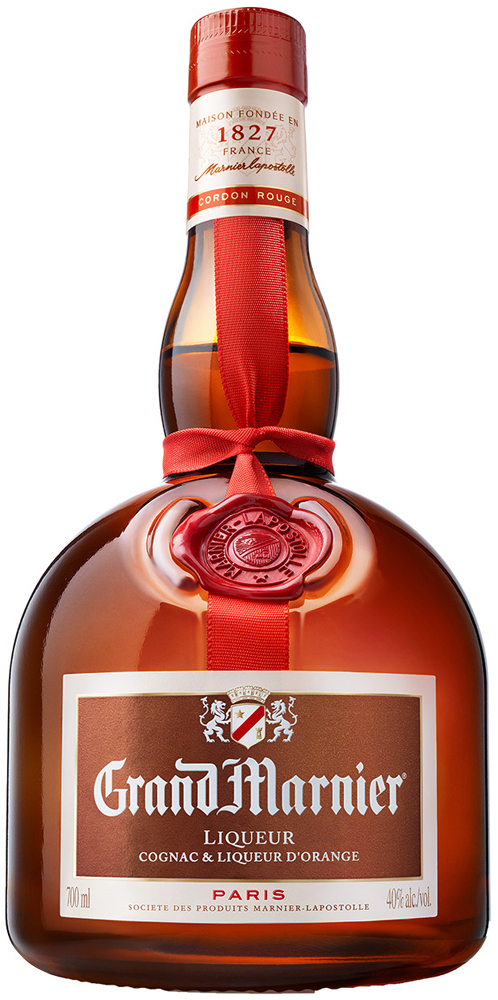 Grand Marnier Rouge Fles 70 cl 40%